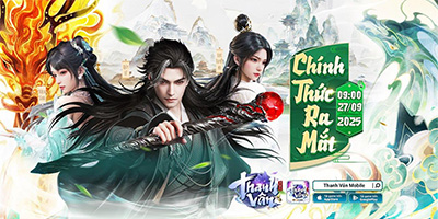 Tổng hợp gift code game Thanh Vân Mobile mới nhất trong tháng