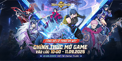 Tổng hợp gift code game Thiếu Niên Tây Du mới nhất trong tháng