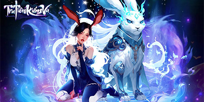 Tổng hợp gift code game Tru Tiên Kiếm Vũ mới nhất trong tháng