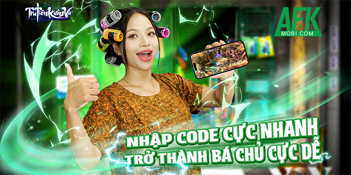 Tổng hợp gift code game Tru Tiên Kiếm Vũ mới nhất trong tháng 0