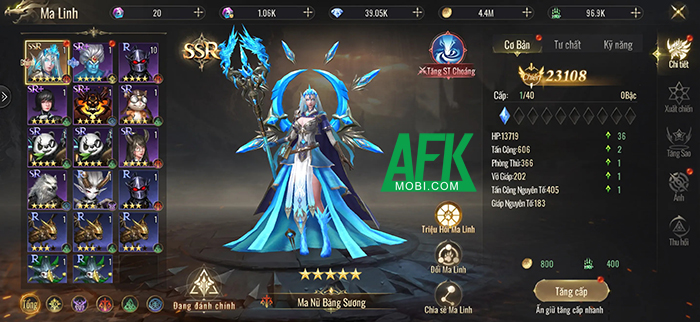 Lost Era: Ma Vực Thần Đồ game MMORPG lấy bối cảnh thần thoại phương Tây cập bến Việt Nam 2