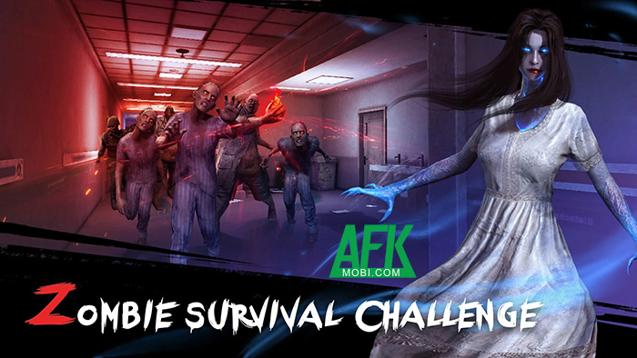 Khám phá bệnh viện trên một hoang đảo trong game kinh dị Nightmares Within 1
