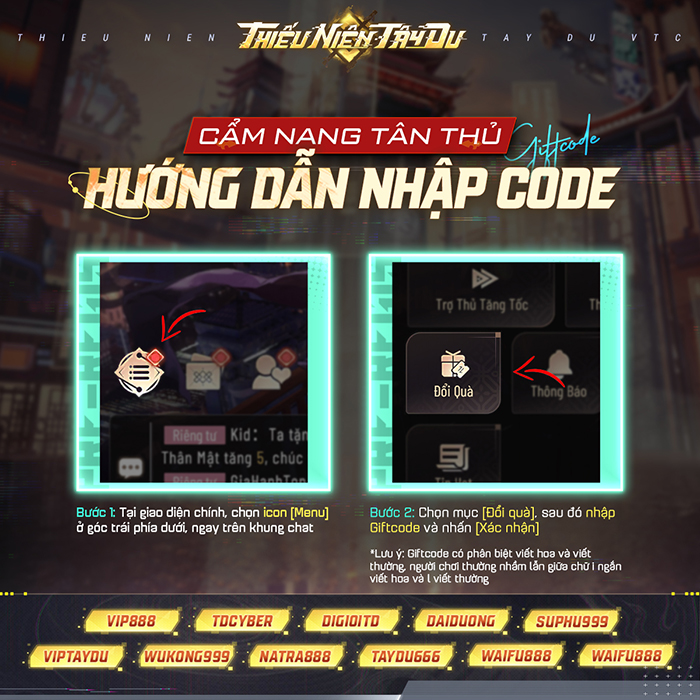 Khi thần thoại hóa cyber hiện đại: Thiếu Niên Tây Du chính thức ra mắt khiến game thủ cực thích 6
