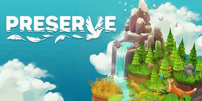 Preserve Mobile cho phép người chơi được tự tay xây dựng hệ sinh thái hoang dã