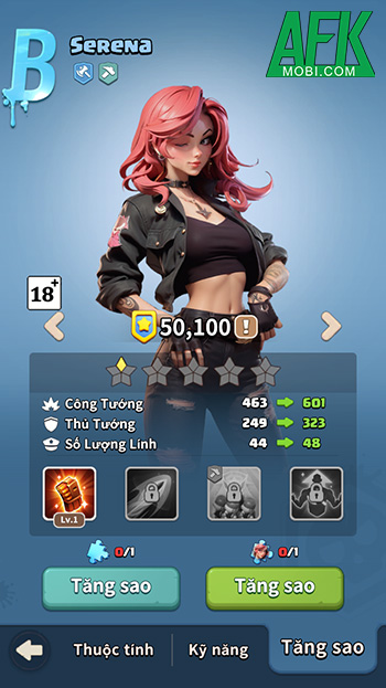 Trải nghiệm Dark War Survival với cảm giác chơi SLG kết hợp sinh tồn chủ đề xác sống thật lạ lùng 4