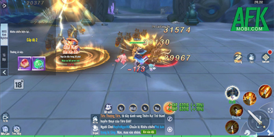 Tiên Đạo Ta Độc Tôn cho game thủ trải nghiệm Tu Tiên kết hợp tranh đấu Thần – Ma