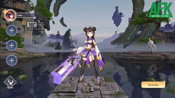 Tiên Đạo Ta Độc Tôn cho game thủ trải nghiệm tu tiên kết hợp tranh đấu thần - ma 4