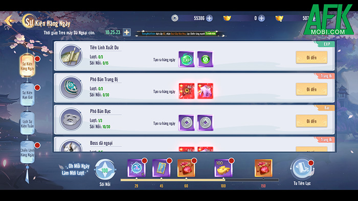 Tiên Đạo Ta Độc Tôn cho game thủ trải nghiệm tu tiên kết hợp tranh đấu thần - ma 6
