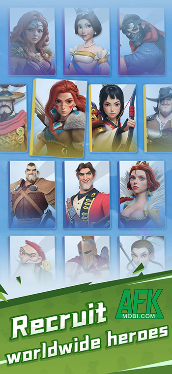 Tesla TD: Tower Defense game phòng thủ đơn giản với lối chơi kết hợp yếu tố roguelike 3