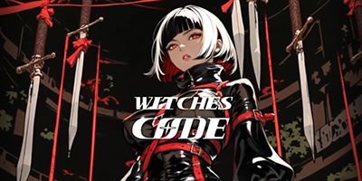 Cùng các cô gái bí ẩn phiêu lưu xuyên thời gian trong game chiến thuật Witches Code