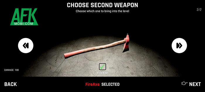 Zomblast: Zombie Survival thử thách người chơi trong việc điều khiển nhân vật càn quét thây ma 2