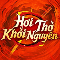 Hơi Thở Khởi Nguyên