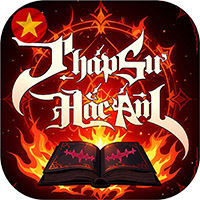 Pháp Sư Hắc Ám Mobile