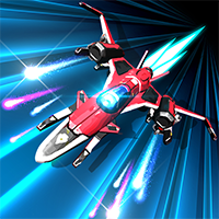 Airforce Invader