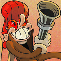 Bullet Frenzy