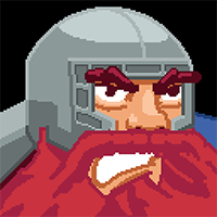 Castle Keeper Ledget