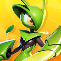 Catch Build Land of Pals