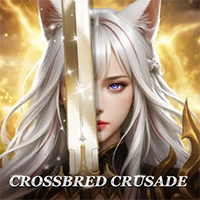 Crossbred Crusade