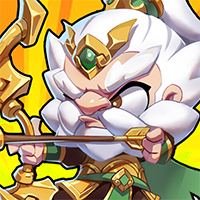Cute Generals Three Kingdoms TD