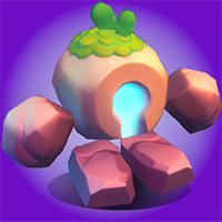 Endless Worlds A Simple MMO