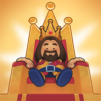 Eternal Kings Empire Forge