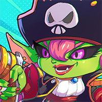 Goblin Attack PvE AutoBattler