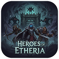 Heroes of Etheria TD Royale