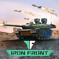 Iron Front Armored War