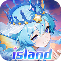 Island Heroes Idle Defense