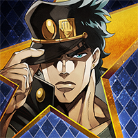 JoJo Bizarre Adventure OraOra Overdrive