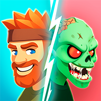 Last Dawn Zombie Siege