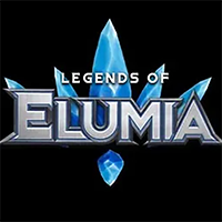Legends of Elumia