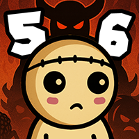Legion of 56 Rise of Darkness