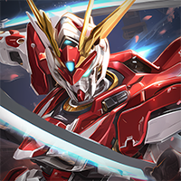 Mecha Destiny