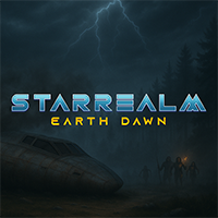 Starrealm Earth Dawn