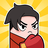 Troublemaker Little Warriors