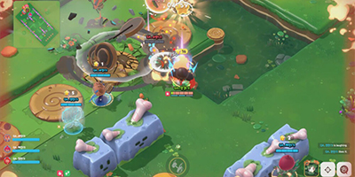 Tiếp tục có thêm 10 game mobile mới đổ về Việt Nam vào giữa tháng 10