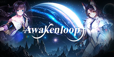 Tập hợp tổ đội thiếu nữ furry chiến đấu vượt ải trong game nhàn rỗi Awakenloop