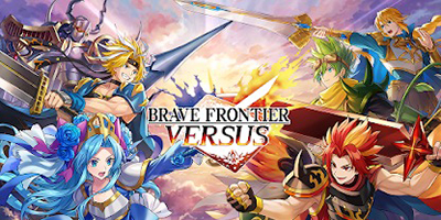 Brave Frontier Versus mang đến những trận đấu chiến lược thẻ bài không quá 5 vòng