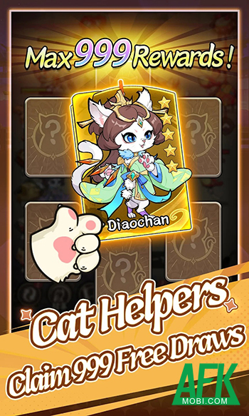 Cat Hero GO