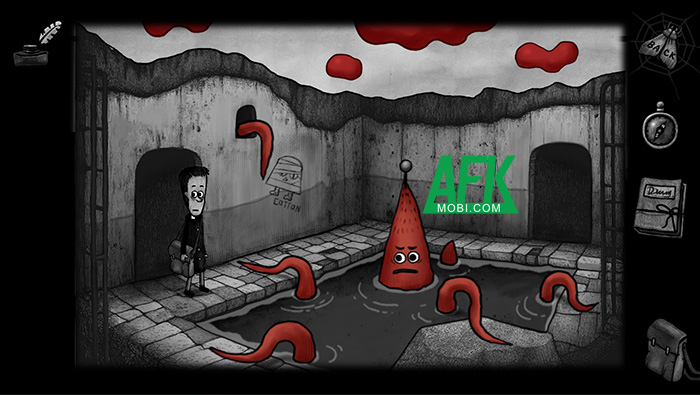 Khám phá ngôi nhà ma quái đầy ám ảnh với game Dad's Monster House 2: MEDAL 0 Khám phá ngôi nhà ma quái đầy ám ảnh với game Dad's Monster House 2: MEDAL 0