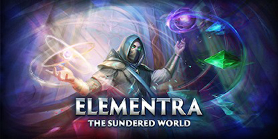 Ngăn chặn thế giới chìm trong bóng tối tại game Elementra: The Sundered World