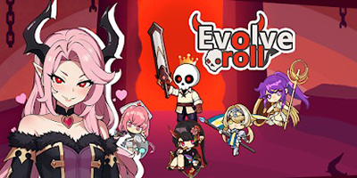 Evolveroll cho bạn cùng chiến binh khô lâu phiêu lưu bằng cách tung xúc xắc