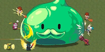 Phát triển nhân vật hiệp sĩ của mình trong game nhập vai trực tuyến Fast Dungeon