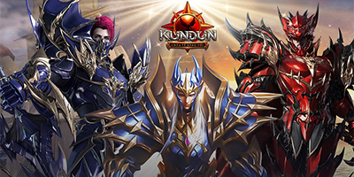 Tổng hợp gift code game Kundun: Chúa Tể Bóng Tối mới nhất trong tháng