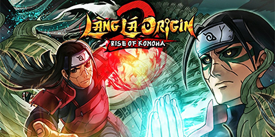 Tổng hợp gift code game Làng Lá Origin 2 – Rise of Konoha mới nhất trong tháng