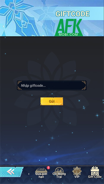 Tổng hợp gift code game Ninja Legends mới nhất trong tháng 0