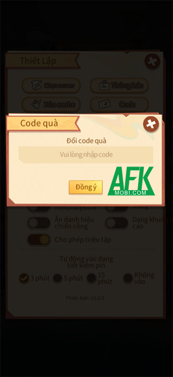 Tổng hợp gift code game Tam Quốc Giấy VNG mới nhất trong tháng 0 Tổng hợp gift code game Tam Quốc Giấy VNG mới nhất trong tháng 0