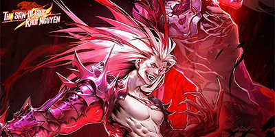 Tổng hợp gift code game Thợ Săn Dị Giới: Khởi Nguyên mới nhất trong tháng