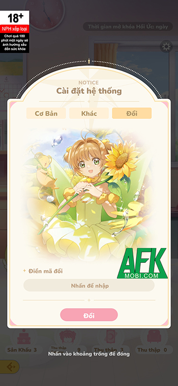 Tổng hợp gift code game Thủ Lĩnh Thẻ Bài: Chìa Khoá Ký Ức mới nhất trong tháng 0 Tổng hợp gift code game Thủ Lĩnh Thẻ Bài: Chìa Khoá Ký Ức mới nhất trong tháng 0